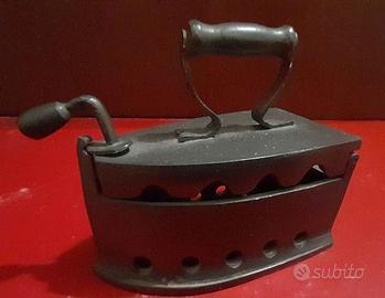 Ferro da stiro Vintage