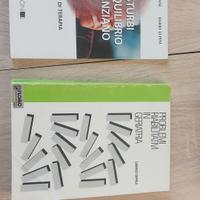 Approfondimenti in riabilitazione