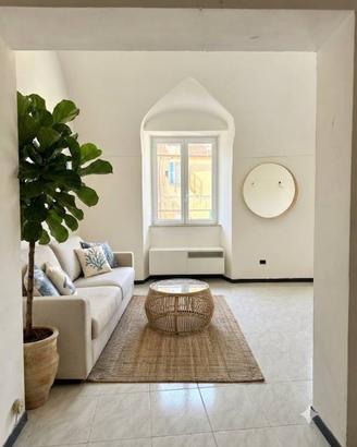 Appartamento di 40 m² con 2 locali a Sanremo