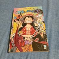 Manga One Piece n.100