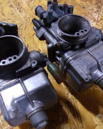 Carburatori ducati 500 desmo sport phf 30 bd bs