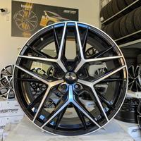 Cerchi Mini raggio 19 cod.9843