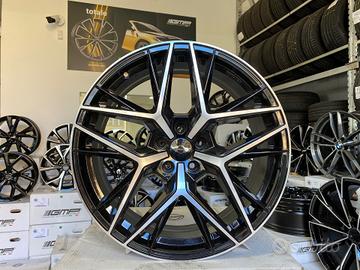 Cerchi Mini raggio 19 cod.9843