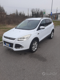 Ford kuga 2014