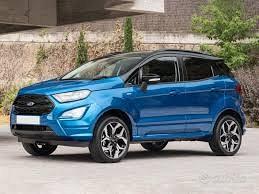 Subito - MotorShop Ricambi - Ricambi Ford Ecosport Disponibili - Accessori  Auto In vendita a Foggia