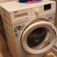lavatrice Beko 