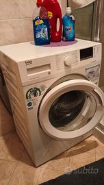 lavatrice Beko 