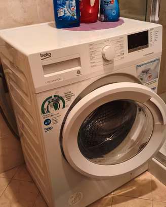 lavatrice Beko 
