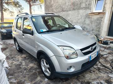 Suzuki ignis 1.3 diesel  170000km