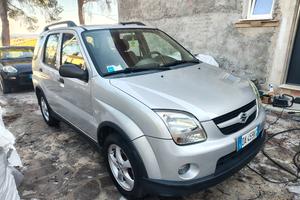 Suzuki ignis 1.3 diesel  170000km