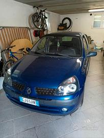 Renault Clio 1.5 dCi 82 CV – 2003 – Diesel NEOPAT