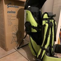 Zaino porta Bambino