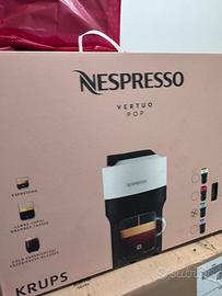Macchina da Caffè Nespresso Vertuo