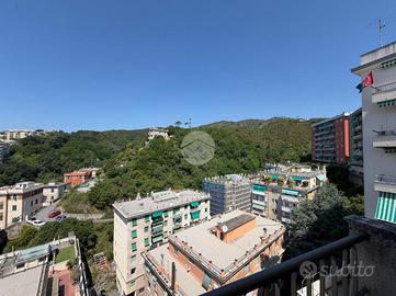 5 LOCALI A GENOVA