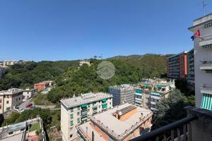 5 LOCALI A GENOVA