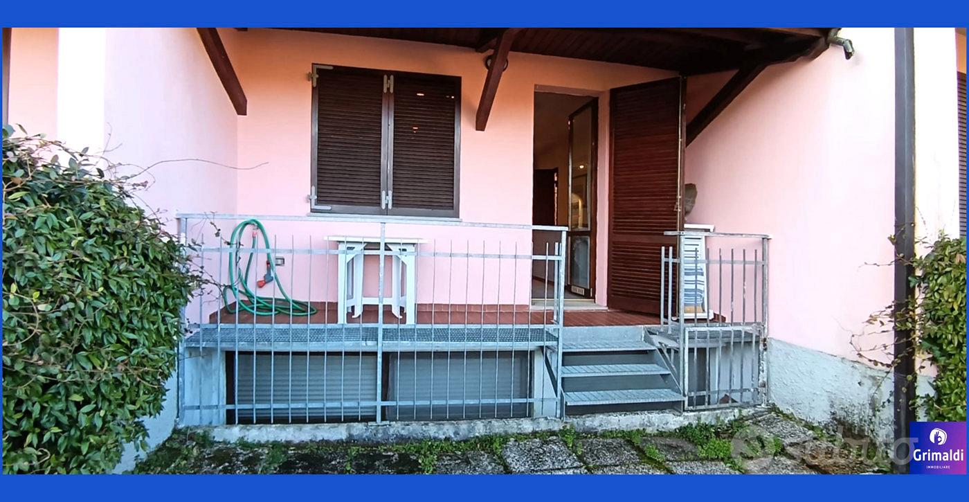 Apartment in Pignone, La Spezia - Vista 4