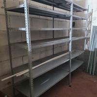 scaffale componibile 