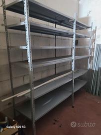 scaffale componibile 