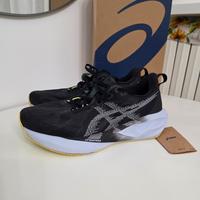 asics novablast 5 misura 44