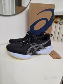 asics novablast 5 misura 44