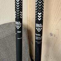 Black Crows Bastoncini sci alpinismo freeride