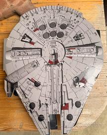 Collezione Star Wars by esselunga