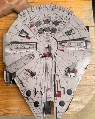 Collezione Star Wars by esselunga