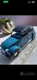 Modellino da collezione vintage