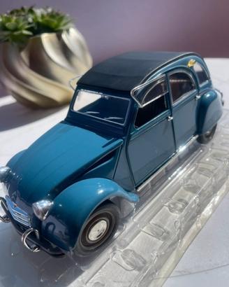 Modellino da collezione vintage
