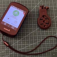 GARMIN kit completo per  bici