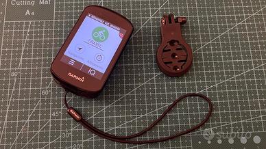GARMIN kit completo per  bici
