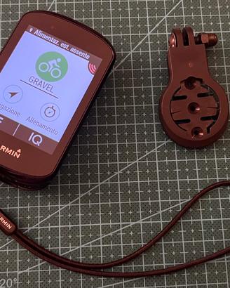 GARMIN kit completo per  bici