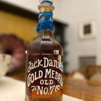 Jack Daniel's Gold Medal 1904,1.5 lt