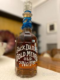 Jack Daniel's Gold Medal 1904,1.5 lt