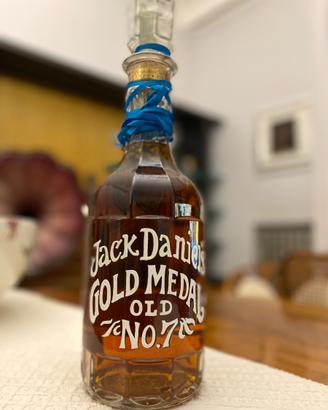 Jack Daniel's Gold Medal 1904,1.5 lt