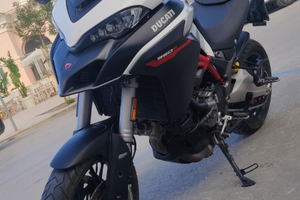 Ducati multistrada 950 s