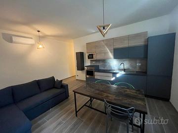 Appartamento di 120 m² con 3 locali a Modena