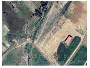 Terreno Agricolo Sestu [A4323052]