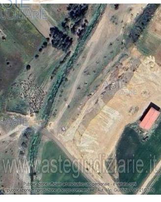 Terreno Agricolo Sestu [A4323052]