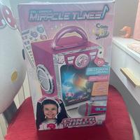 Canta Tu Karaoke Miracle Tunes