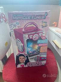Canta Tu Karaoke Miracle Tunes