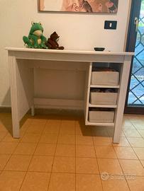 Scrivania Ikea