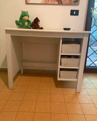 Scrivania Ikea