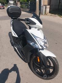 Kymco agility 50 cc
