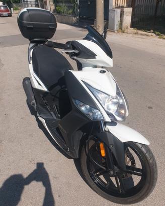 Kymco agility 50 cc