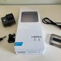 GoPro Hero - collezionisi o riprese action cam