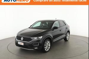 VOLKSWAGEN T-Roc FL24577