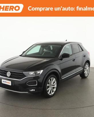 VOLKSWAGEN T-Roc FL24577
