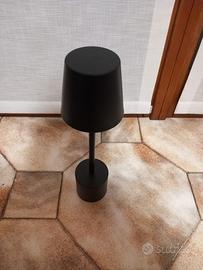 Lampada Led da tavolo