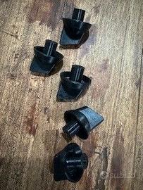 MANOPOLE PIANO COTTURA REX ELETTROLUX